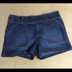 Banana Republic Shorts